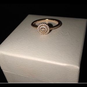 Pandora ring